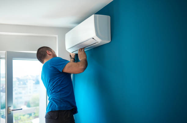 Best Air Conditioning Cleaning in Faxon, PA