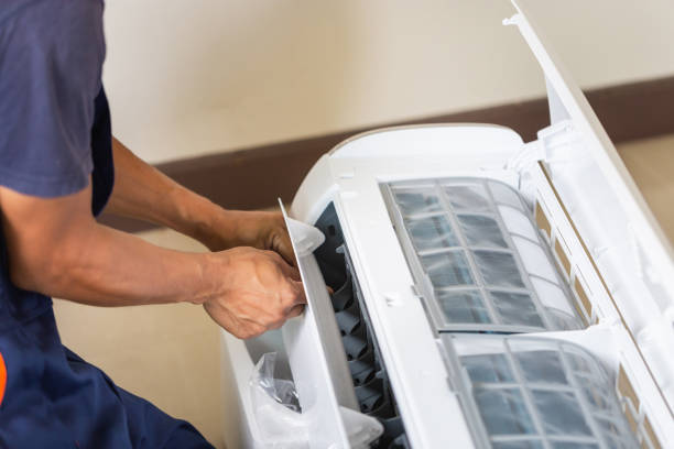 Best Geothermal HVAC Systems in Faxon, PA