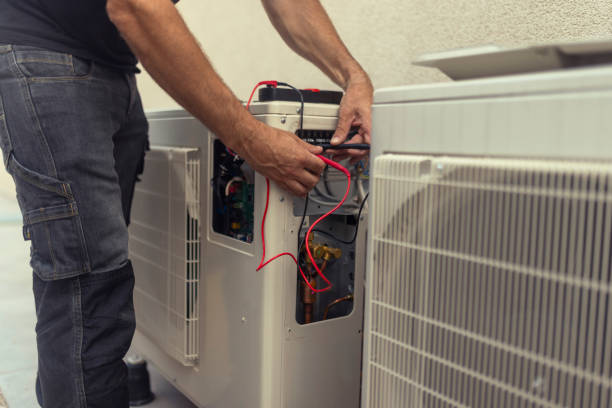 Professional HVAC in Faxon, PA