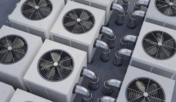 Best HVAC Supply and Distribution in Faxon, PA
