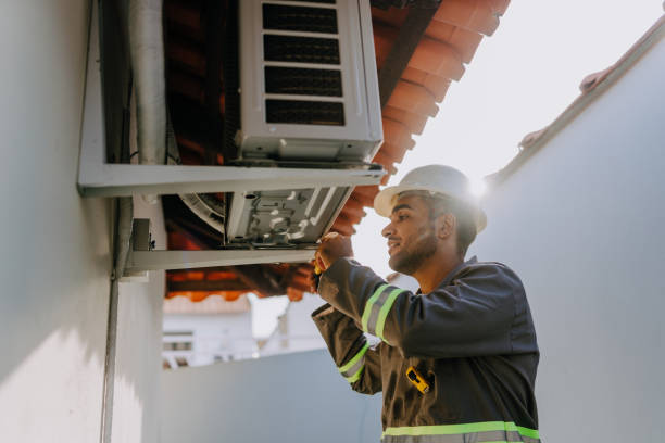 Best HVAC Training and Certification in Faxon, PA