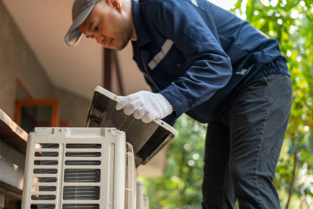 Best HVAC Equipment and Components in Faxon, PA