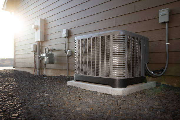Best VRF (Variable Refrigerant Flow) Systems in Faxon, PA